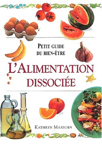 L'alimentation dissociée : nutshell