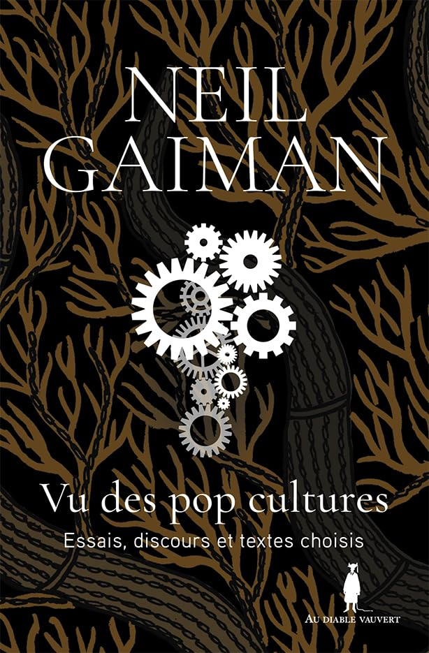 Vu des pop cultures: Essais, discours et textes choisis