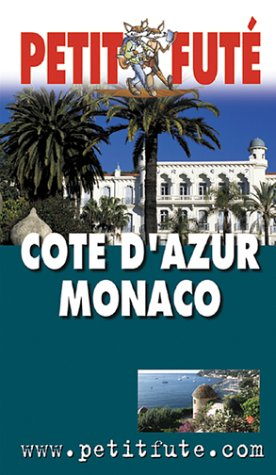 côte d'azur - monaco 2004