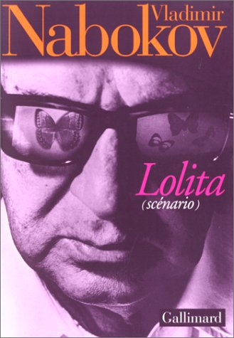 Lolita : scénario