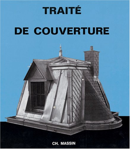 Traité technique de couverture