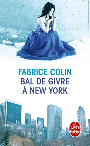 Bal de givre à New York