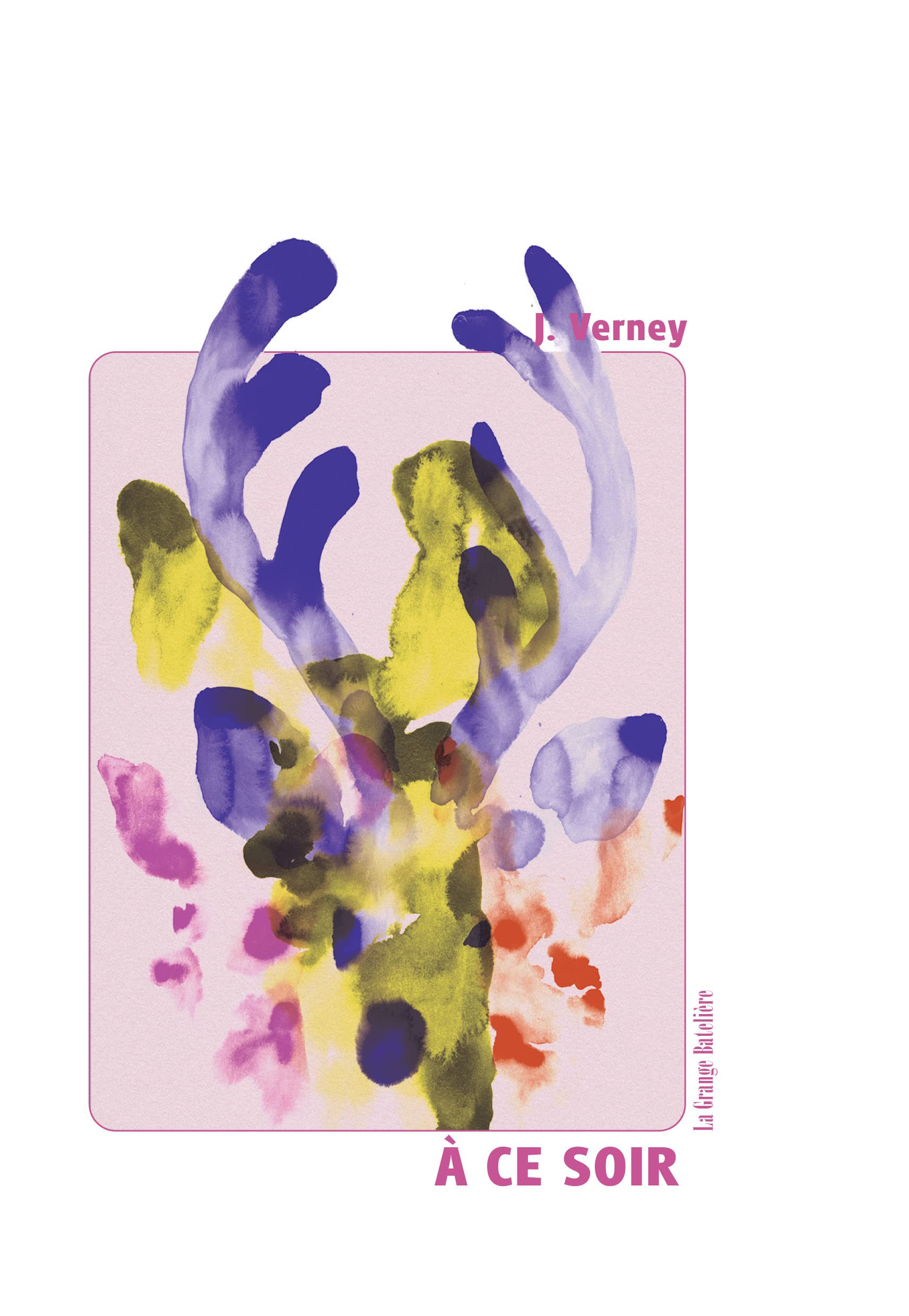 A ce soir : entre souvenirs imaginaires et rêves éveillés