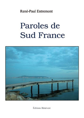 Paroles de Sud France
