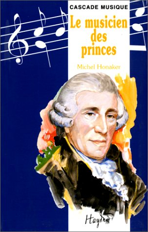 Le musicien des princes