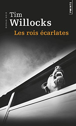 Les rois écarlates