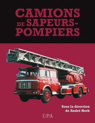 Camions de sapeurs-pompiers