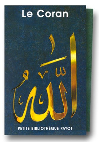 Le Coran