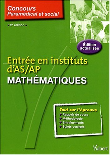Mathématiques