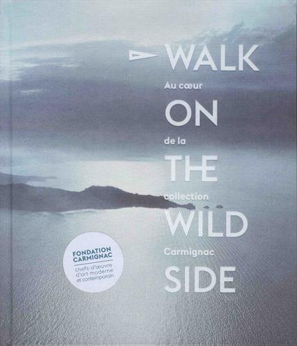 Walk on the wild side : au coeur de la collection Carmignac