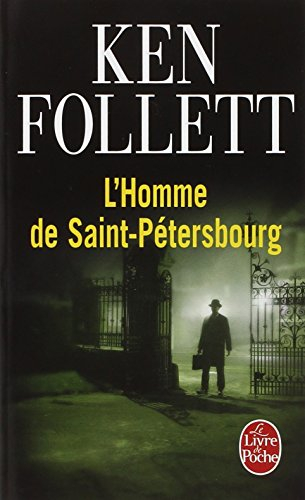 L'homme de Saint-Pétersbourg