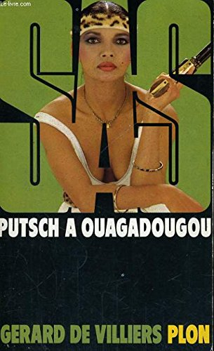 Putsch à Ouagadougou