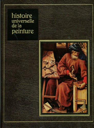 les primitifs septentrionaux : la peinture dans l'europe septentrionale et la péninsule ibérique au 