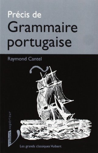 Précis de grammaire portugaise