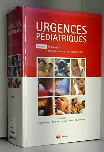Urgences pédiatriques