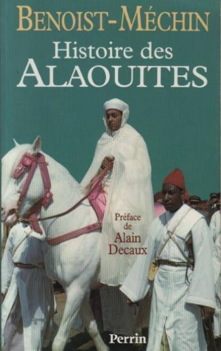 histoire des alaouites : 1268-1971