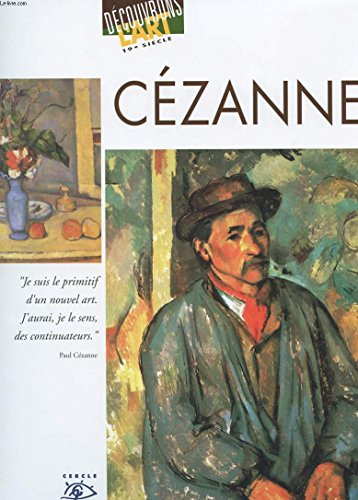cézanne, 1839-1906