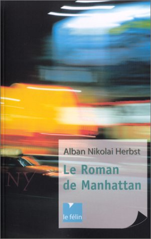 Le roman de Manhattan