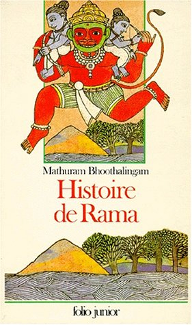 Histoire de Rama