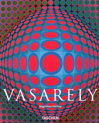 vasarely 1906-1997 : la pure vision