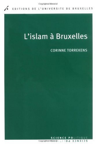 L'islam à Bruxelles