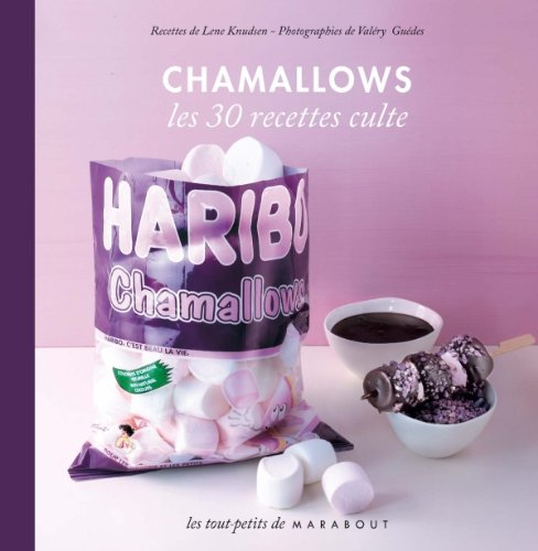 Chamallows : le petit livre
