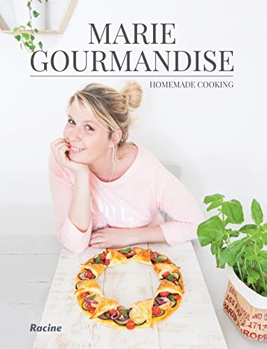 Marie gourmandise : homemade cooking