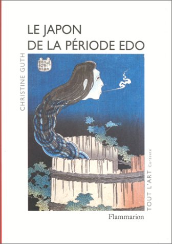 Le Japon de la période Edo