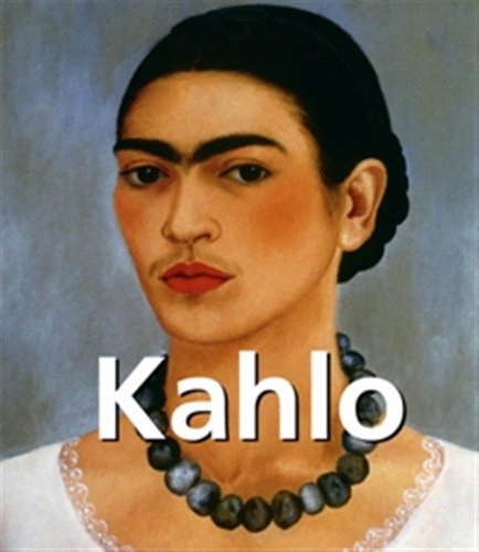 Kahlo, 1907-1959