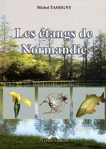 Les étangs de Normandie