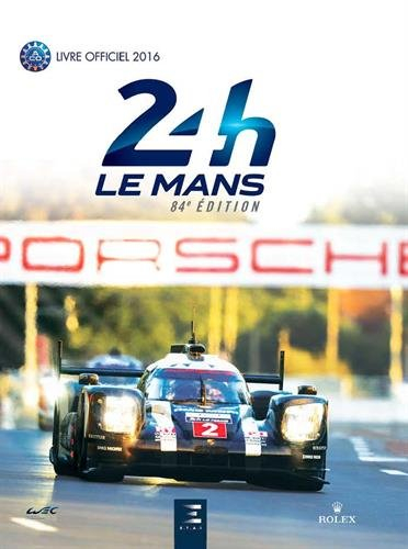 les 24h du mans