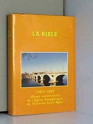 la bible