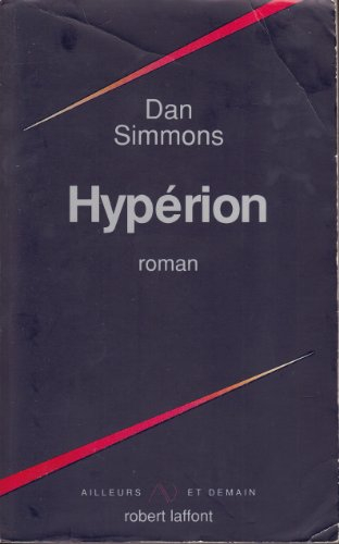 hypérion roman