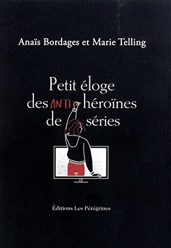 Petit éloge des anti-héroïnes de séries
