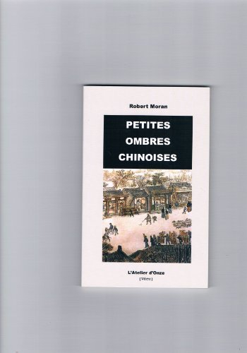 Petites ombres chinoises