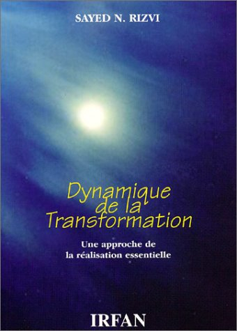 Dynamique de la transformation