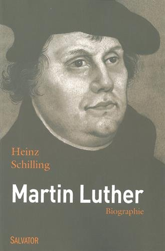 Martin Luther : rebelle dans un temps de rupture