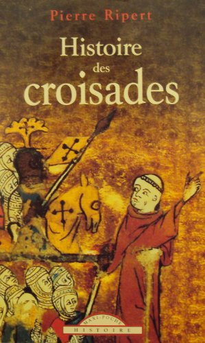 histoire des croisades