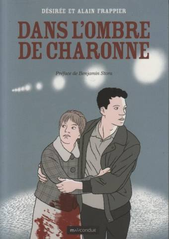 Dans l'ombre de Charonne