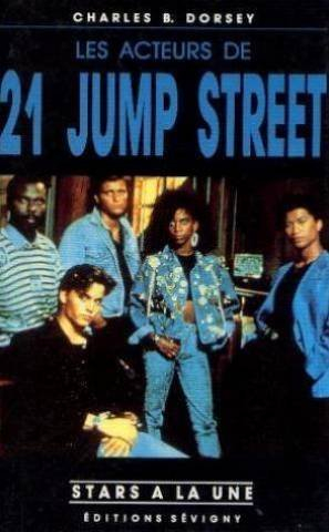 Les Acteurs de 21, Jump Street