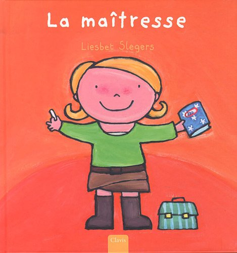 La maîtresse