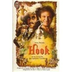 Hook ou La revanche du capitaine Crochet : d'après le scénario de Jim V. Hart, Malia Scotch Marmo