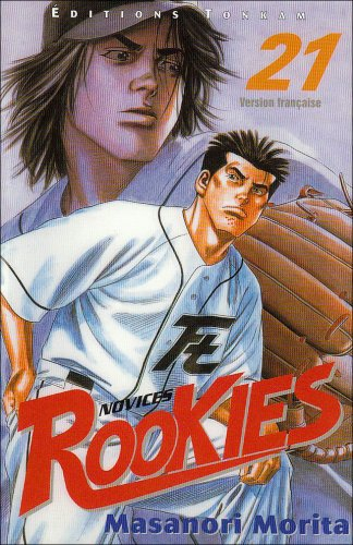 Rookies. Vol. 21. Cà c'est Kawato !