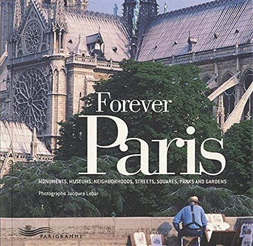 Forever Paris