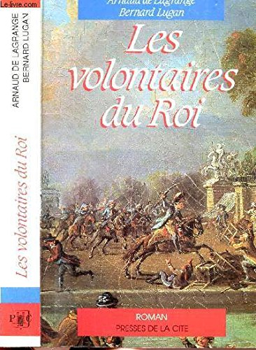 Les Volontaires du roi