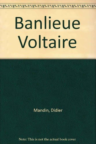 Banlieue Voltaire