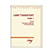 Lamy Transport. Tome 1, Route, transport intérieur et international