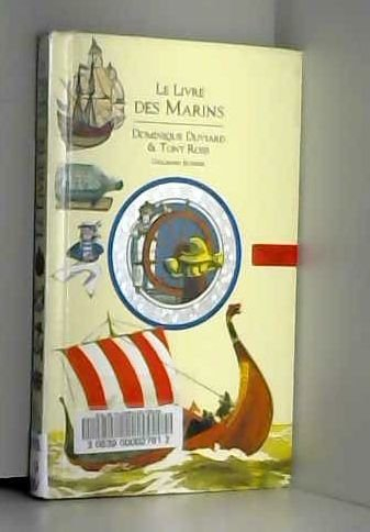 Le livre des marins