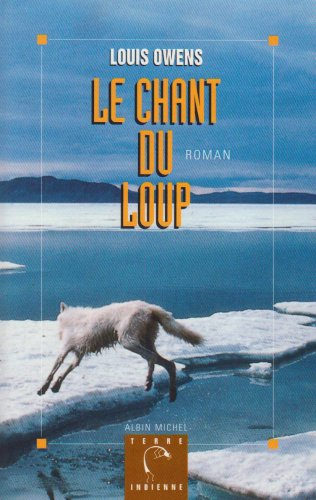 Le chant du loup