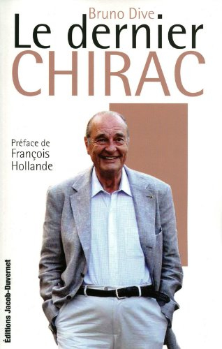 Le dernier Chirac